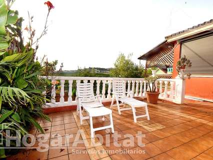 Chalet en venta en Borriol