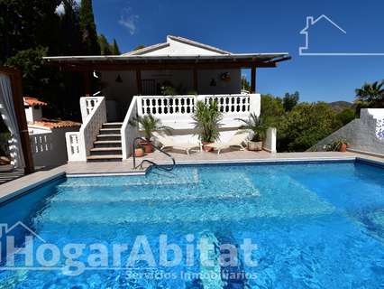 Chalet en venta en Gandía