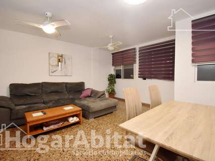Piso en venta en Castellón de la Plana