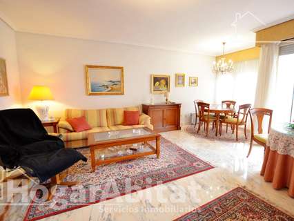 Piso en venta en Alicante