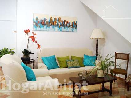 Casa en venta en Oliva