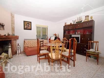 Chalet en venta en Llíria