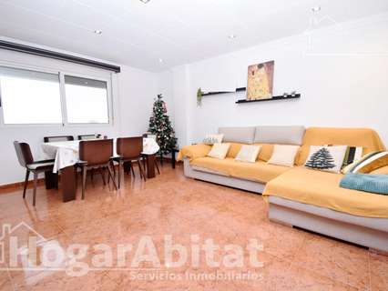 Piso en venta en Corbera