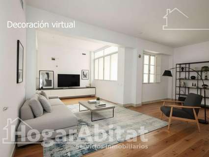 Piso en venta en Sagunto/Sagunt