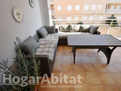 Piso en venta en Moncofa