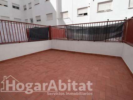 Piso en venta en Algemesí
