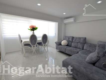 Piso en venta en Alicante