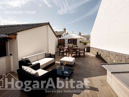 Casa en venta en Carlet