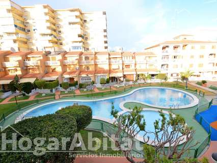 Piso en venta en El Campello