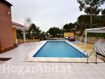 Chalet en venta en Godelleta