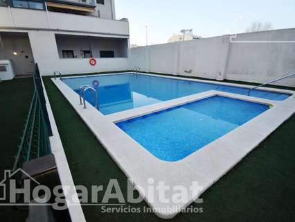 Piso en venta en Almazora/Almassora