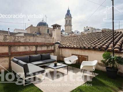 Casa en venta en Oliva