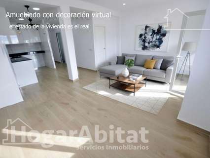 Piso en venta en Valencia