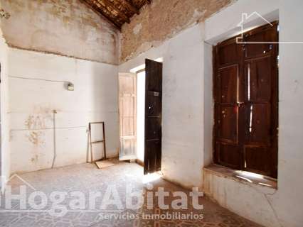 Casa en venta en La Vall d'Uixó