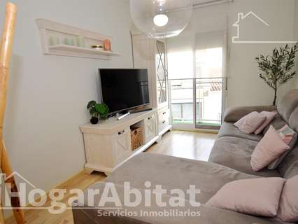 Piso en venta en Borriana/Burriana