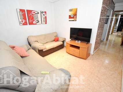 Casa en venta en Villarreal/Vila-real