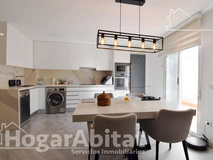 Piso en venta en Oliva