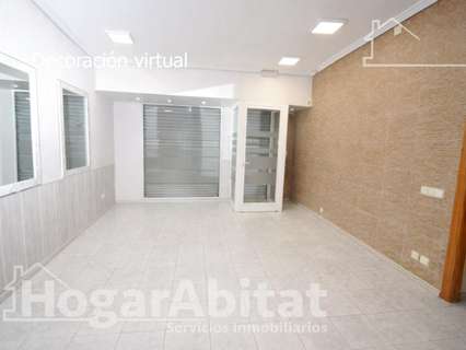 Piso en venta en Valencia