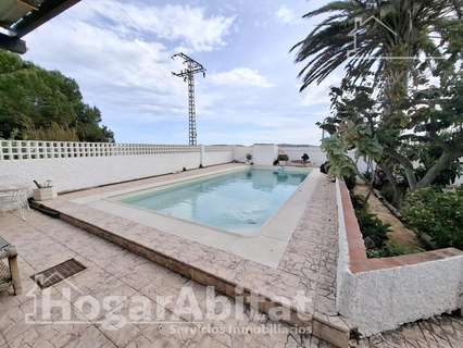 Chalet en venta en Alicante