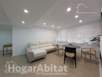 Piso en venta en Alicante