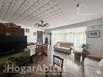 Piso en venta en Sagunto/Sagunt