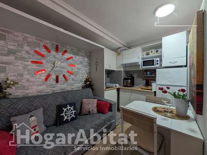 Piso en venta en Alicante