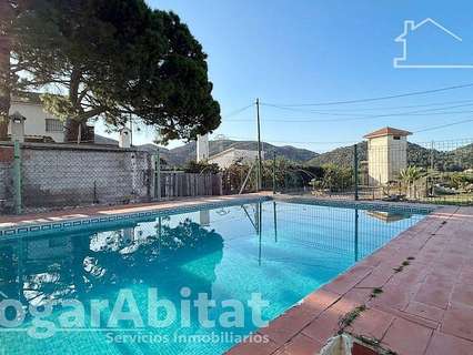 Chalet en venta en Gandía