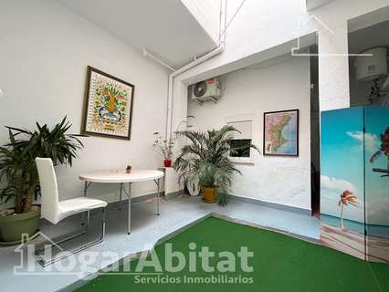 Piso en venta en Sagunto/Sagunt