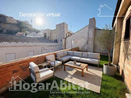 Casa en venta en Sagunto/Sagunt
