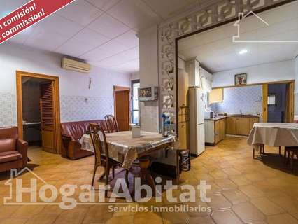 Casa en venta en Valencia