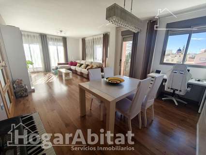 Piso en venta en Nules