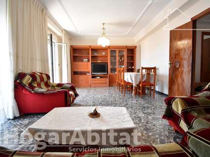 Ático en venta en Oliva