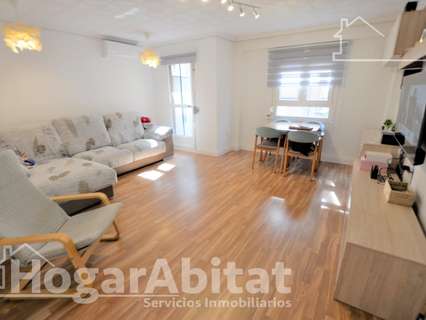 Piso en venta en Valencia
