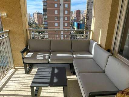 Apartamento en venta en Benidorm
