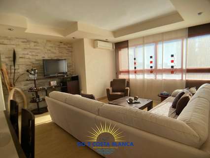 Apartamento en venta en Benidorm