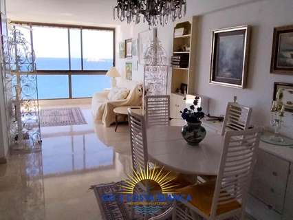 Apartamento en venta en Benidorm