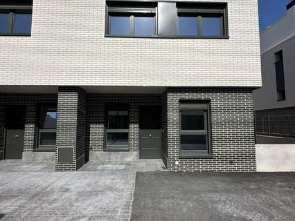 Casa en venta en Mutxamel