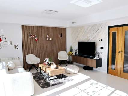 Casa en venta en La Nucía