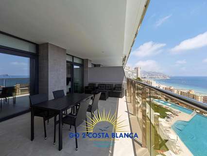 Apartamento en venta en Benidorm