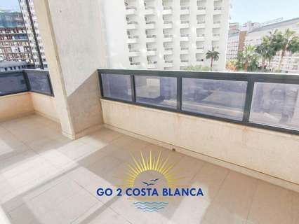 Apartamento en venta en Benidorm