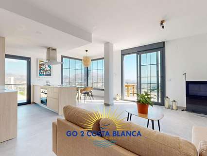 Casa en venta en Polop