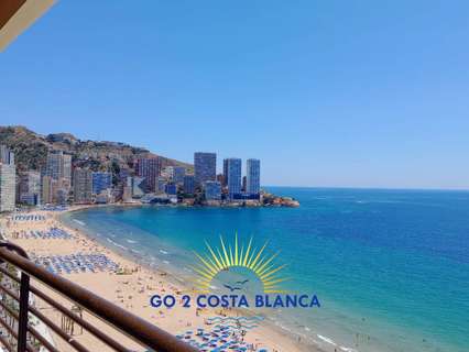 Apartamento en venta en Benidorm