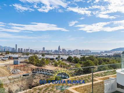 Apartamento en venta en Finestrat