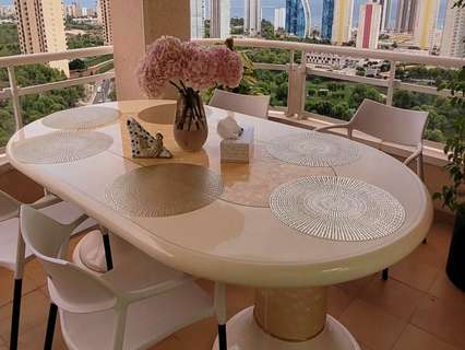 Apartamento en venta en Benidorm