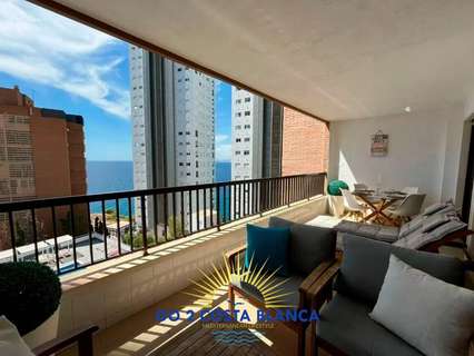 Apartamento en venta en Benidorm
