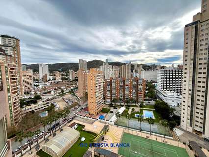 Apartamento en venta en Benidorm