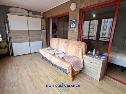 Apartamento en venta en Benidorm