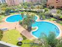 Apartamento en alquiler en Benidorm