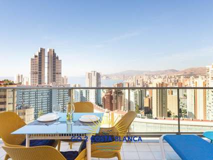 Apartamento en venta en Benidorm