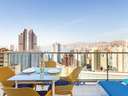 Apartamento en venta en Benidorm
